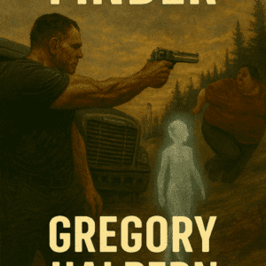 Finder – Original Full Near Future Sci‑Fi Thriller Short Story